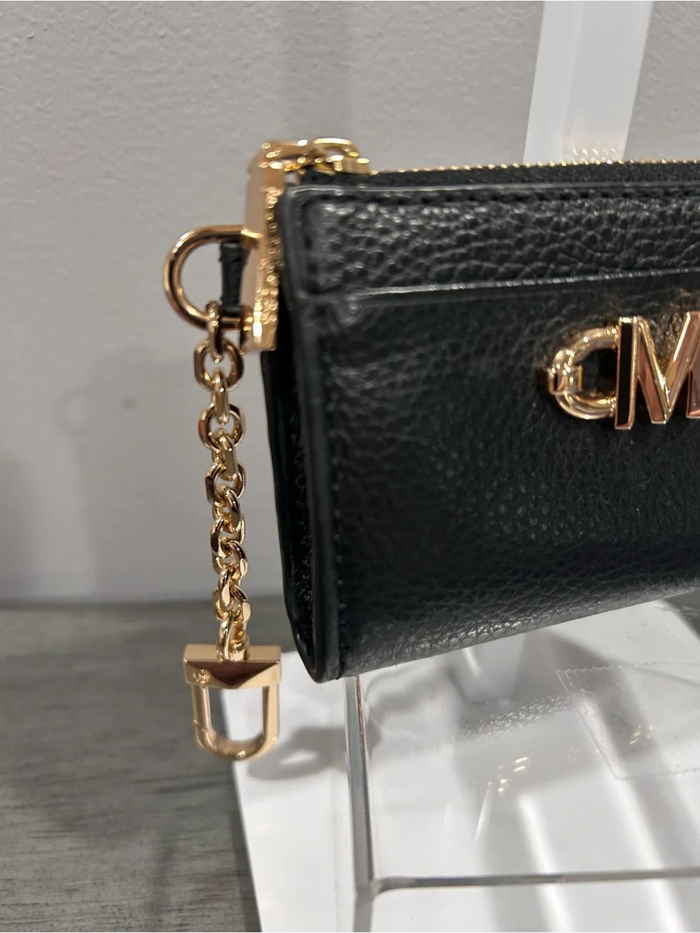 Michael Kors compact black